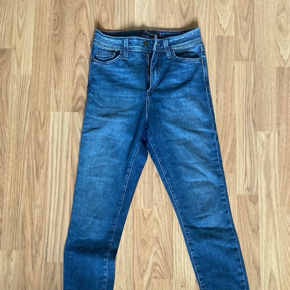 Fran Denim Women’s Jeans/Great condition, Like New - Size 26